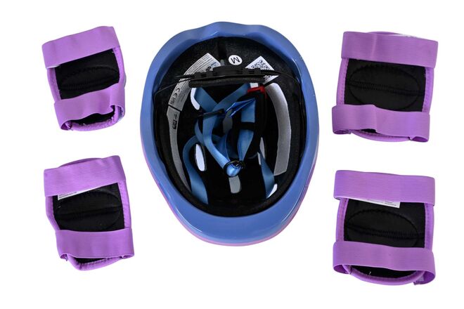 Disney Frozen - Meisjes - Protectionset