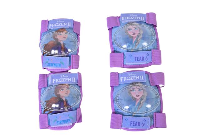 Disney Frozen - Meisjes - Protectionset