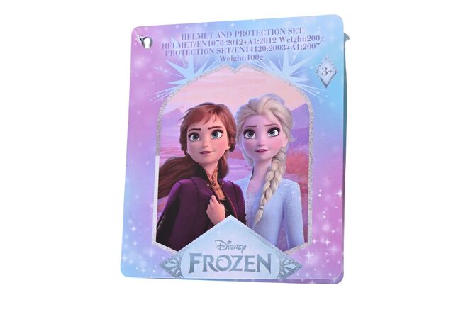 Disney Frozen - Meisjes - Protectionset