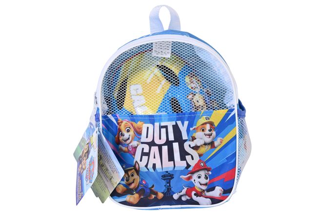 Paw Patrol Protectionset