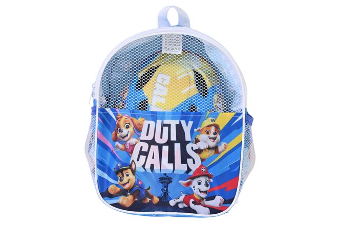 Paw Patrol Protectionset