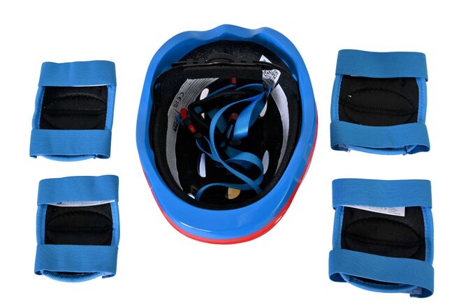 Paw Patrol Protectionset