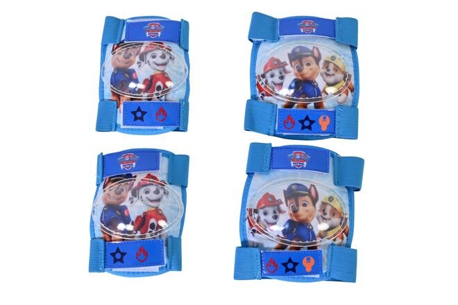 Paw Patrol Protectionset