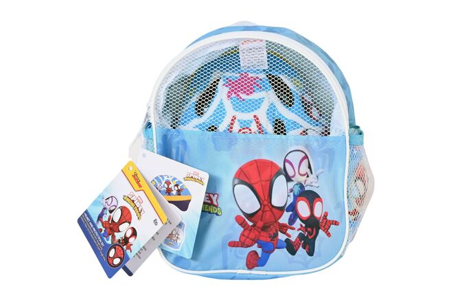 Spidey Protectionset