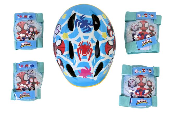 Spidey Protectionset