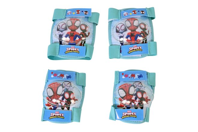 Spidey Protectionset