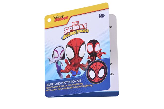 Spidey Protectionset
