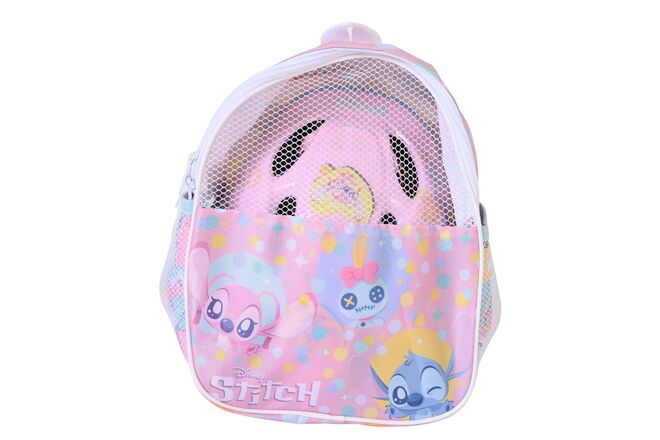 Disney Stitch - Meisjes - Protectionset