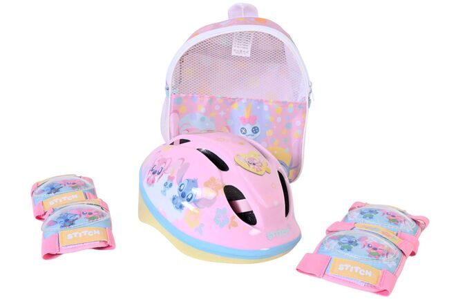 Disney Stitch - Meisjes - Protectionset