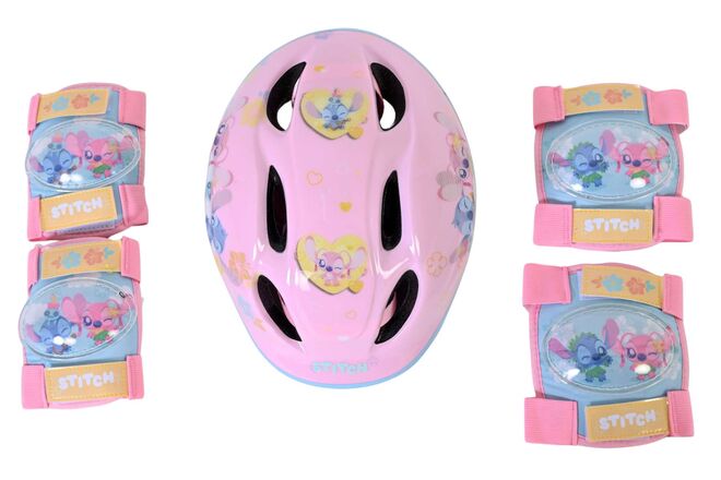 Disney Stitch - Meisjes - Protectionset