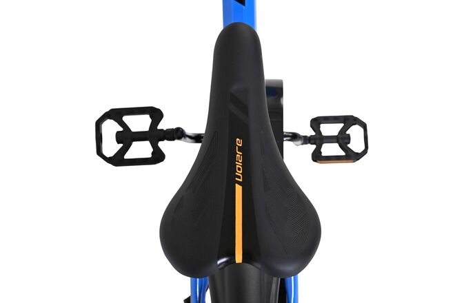 Volare Rocky Kinderfiets - Jongens - 16 inch - Blauw