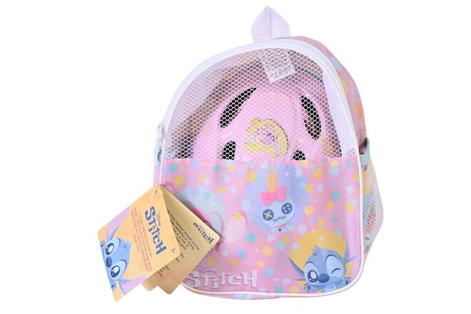 Disney Stitch - Meisjes - Protectionset