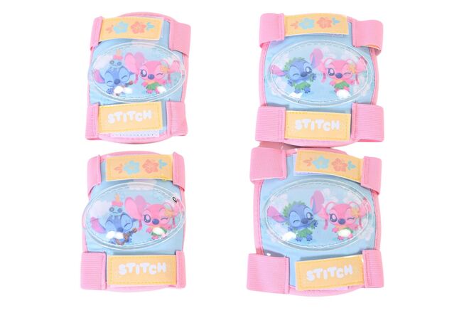 Disney Stitch - Meisjes - Protectionset