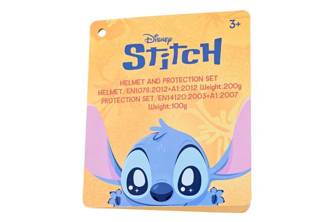 Disney Stitch - Meisjes - Protectionset