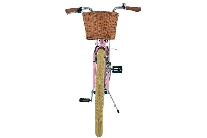 Volare Blossom Kinderfiets - Meisjes - 26 inch - Roze