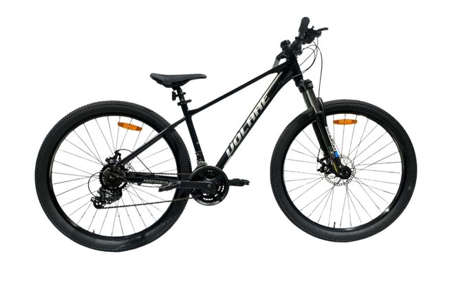 Volare X-Trail MTB – Boys – 27.5 inch - S – Black – 21 speed