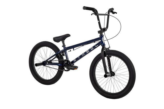 Literide Symbol Freestyle Kinderfiets - Jongens - 20 inch - Blauw