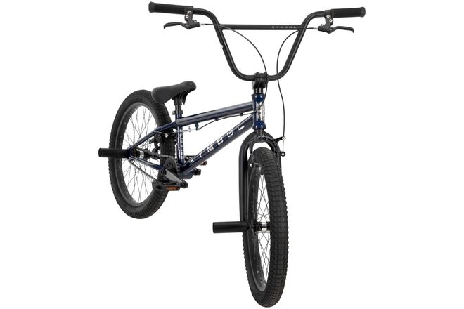 Literide Symbol Freestyle Kinderfiets - Jongens - 20 inch - Blauw