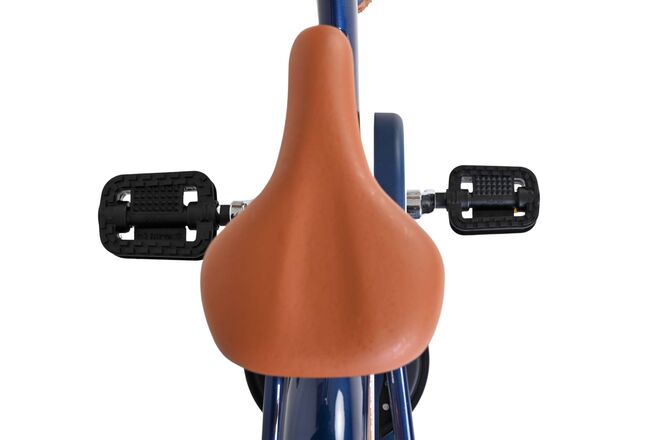 Volare Ashley Kinderfiets - Meisjes - 20 inch - Donkerblauw - Nexus 3