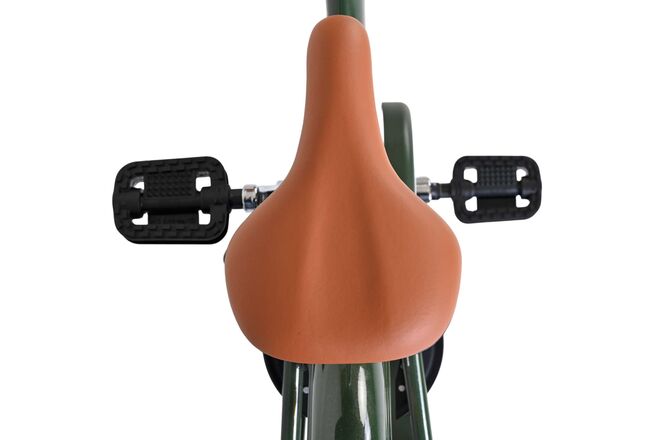 Volare Ashley Kinderfiets - Meisjes - 20 inch - Groen - Nexus 3