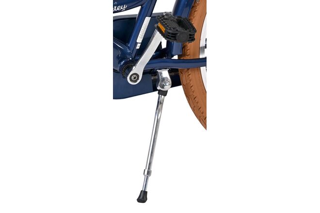 Volare Ashley Kinderfiets - Meisjes - 26 inch - Donkerblauw - Nexus 3 versnellingen