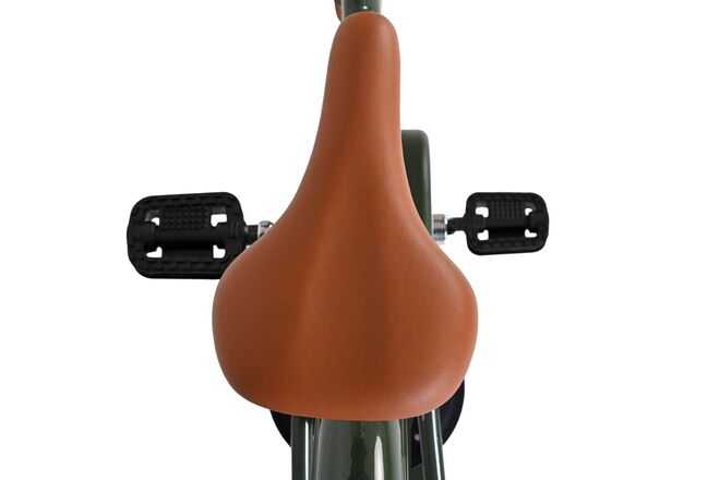Volare Ashley Kinderfiets - Meisjes - 26 inch - Groen