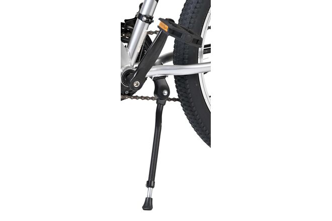 Volare Boost Kinderfiets - 24 inch - 21 Speed - Zilver/Groen
