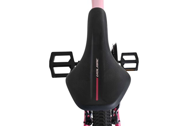 Volare Boost Kinderfiets - 26 inch - 21 speed - Roze