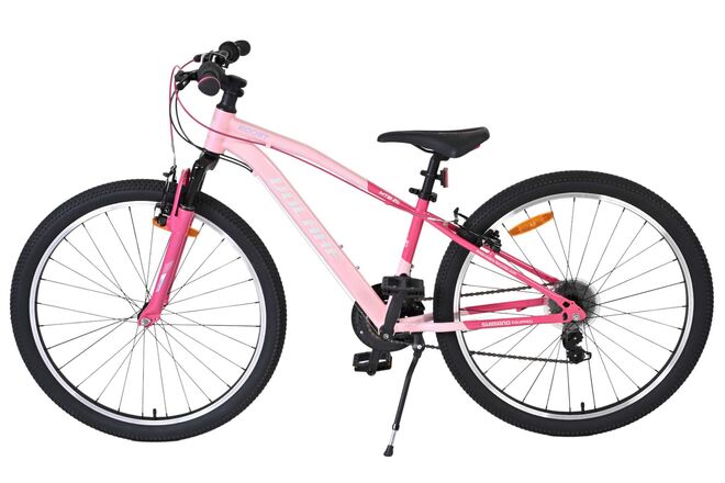 Volare Boost Kinderfiets - 26 inch - 21 speed - Roze