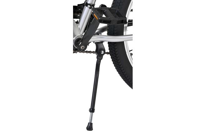 Volare Boost Kinderfiets - 26 inch - Zilver/Groen - 21 Speed