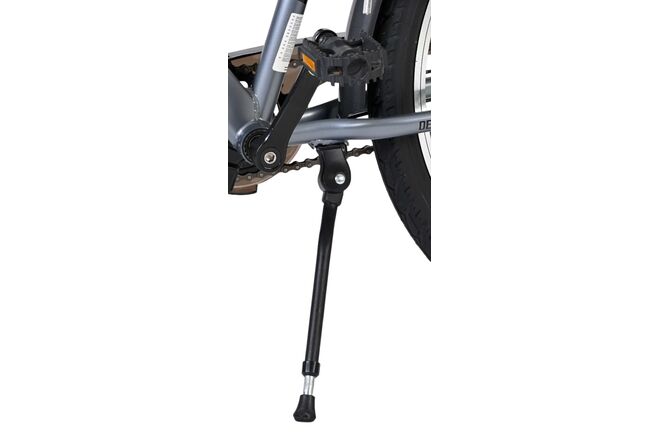 Volare Explorer Kinderfiets - Jongens - 24 inch - Donkergrijs - Nexus 3