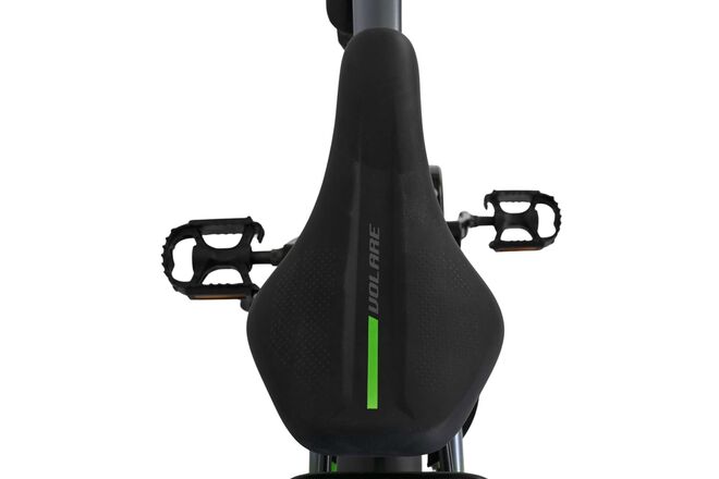 Volare Explorer Kinderfiets - Jongens - 24 inch - Donkergrijs - Nexus 3