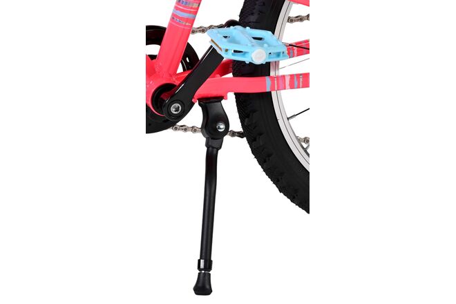 Volare Milano Kinderfiets - Meisjes - 20 inch - Roze