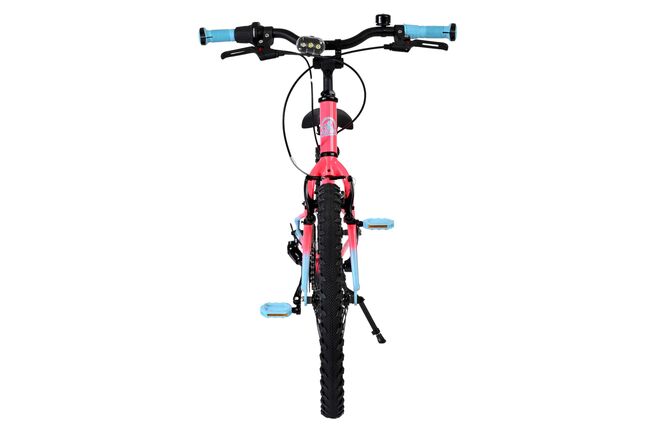 Volare Milano Kinderfiets - Meisjes - 20 inch - Roze