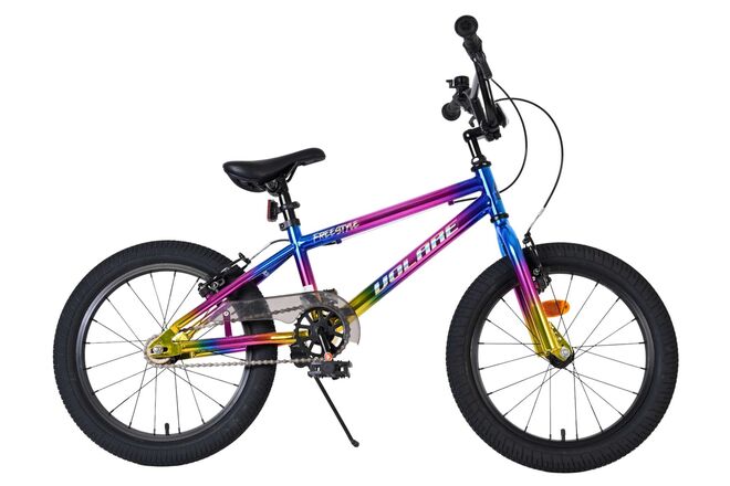 Volare Viper Kinderfiets – Jongens – 18 inch – Multi Color