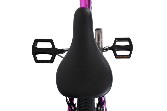 Volare Viper Kinderfiets - Jongens - 18 inch - Multi Color