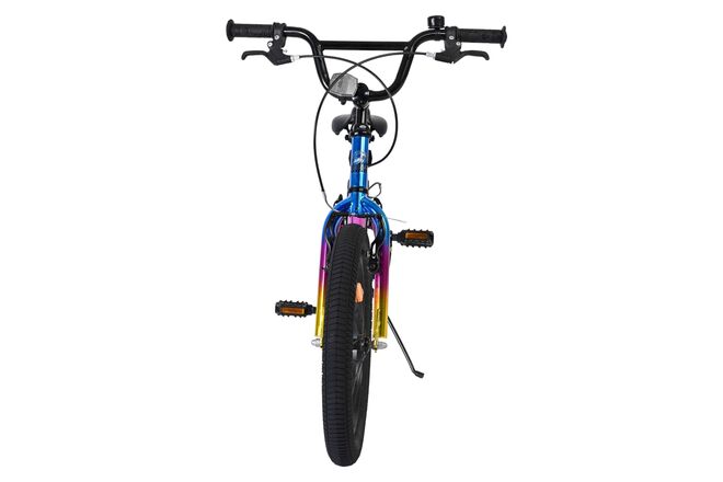 Volare Viper Kinderfiets - Jongens - 18 inch - Multi Color