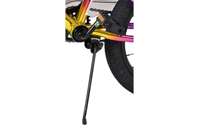 Volare Viper Kinderfiets - Jongens - 18 inch - Multi Color
