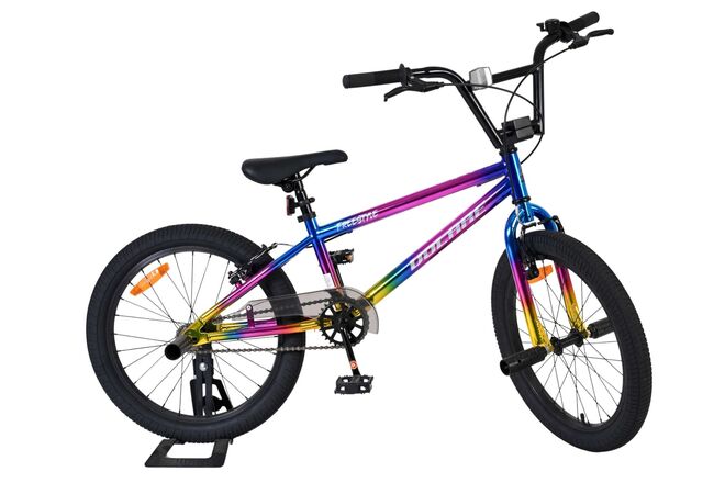 Volare Viper Kinderfiets - Jongens - 20 inch - Multi Color