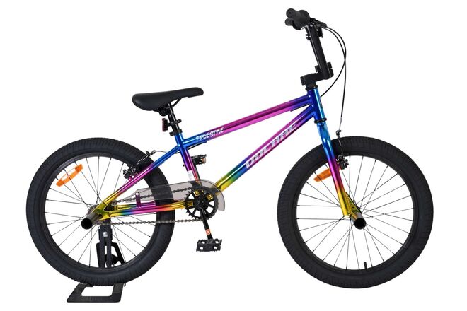 Volare Viper Kinderfiets – Jongens – 20 inch – Multi Color