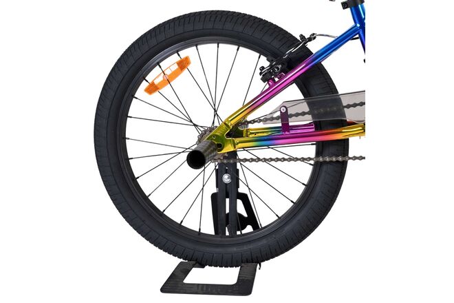 Volare Viper Kinderfiets - Jongens - 20 inch - Multi Color