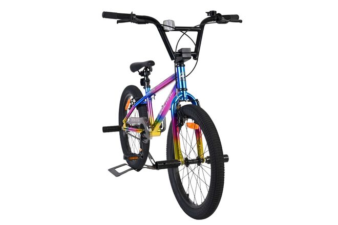 Volare Viper Kinderfiets - Jongens - 20 inch - Multi Color