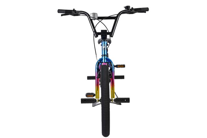 Volare Viper Kinderfiets - Jongens - 20 inch - Multi Color