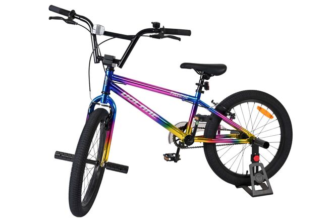 Volare Viper Kinderfiets - Jongens - 20 inch - Multi Color
