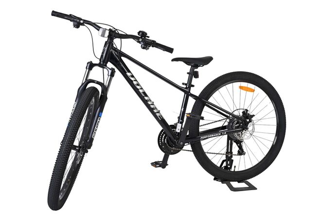 Volare X-Trail MTB – Jongens – 27,5 inch - XS – Zwart – 21 speed