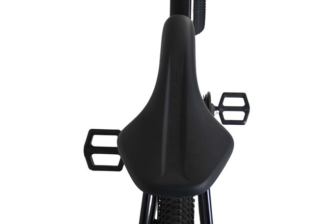 Volare X-Trail MTB – Jongens – 27,5 inch - XS – Zwart – 21 speed