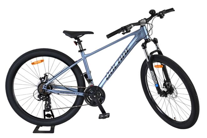 Volare X-Trail MTB – Jongens – 27,5 inch - S – Grijs – 21 speed