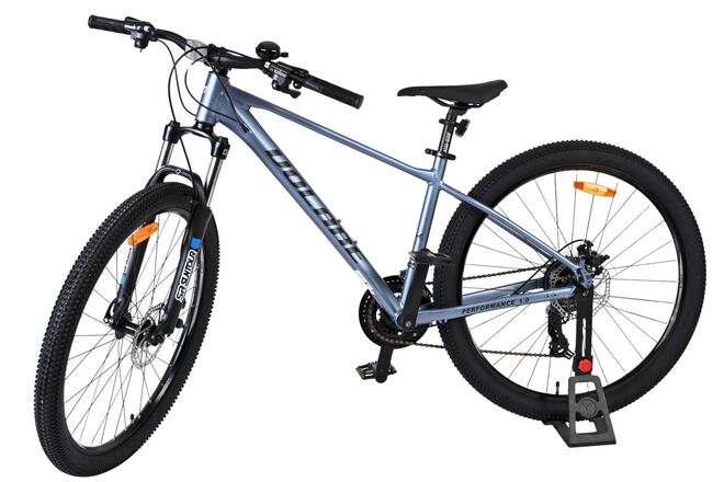 Volare X-Trail MTB – Jongens – 27,5 inch - S – Grijs – 21 speed