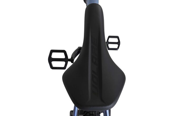 Volare X-Trail MTB – Jongens – 27,5 inch - S – Grijs – 21 speed