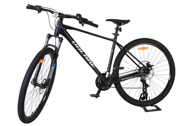 Volare X-Trail MTB – Jongens – 29 inch – M - Zwart – 21 speed